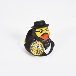 Professor Duck